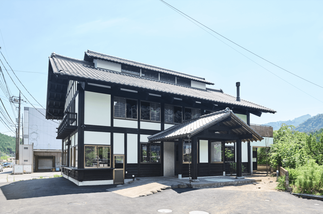 霧積ブルワリー ｜施工実績｜高崎土建株式会社