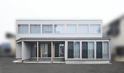 パッシブデザインの家 | 民間工事