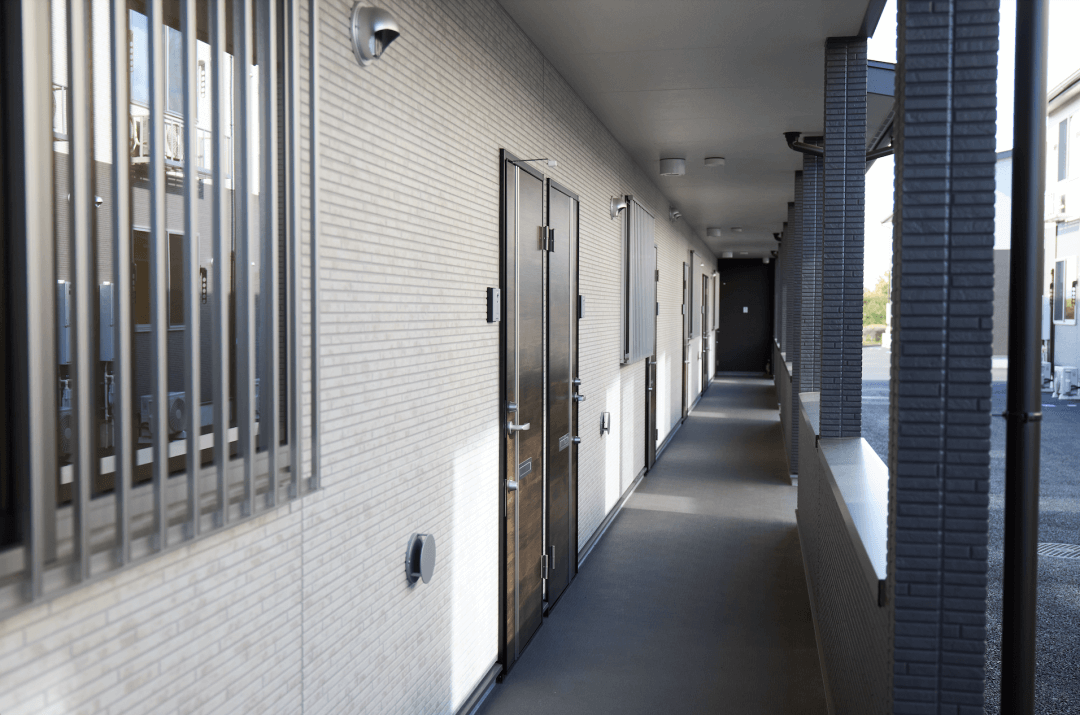 nippn(ニップン)廣瀬寮 | 民間工事