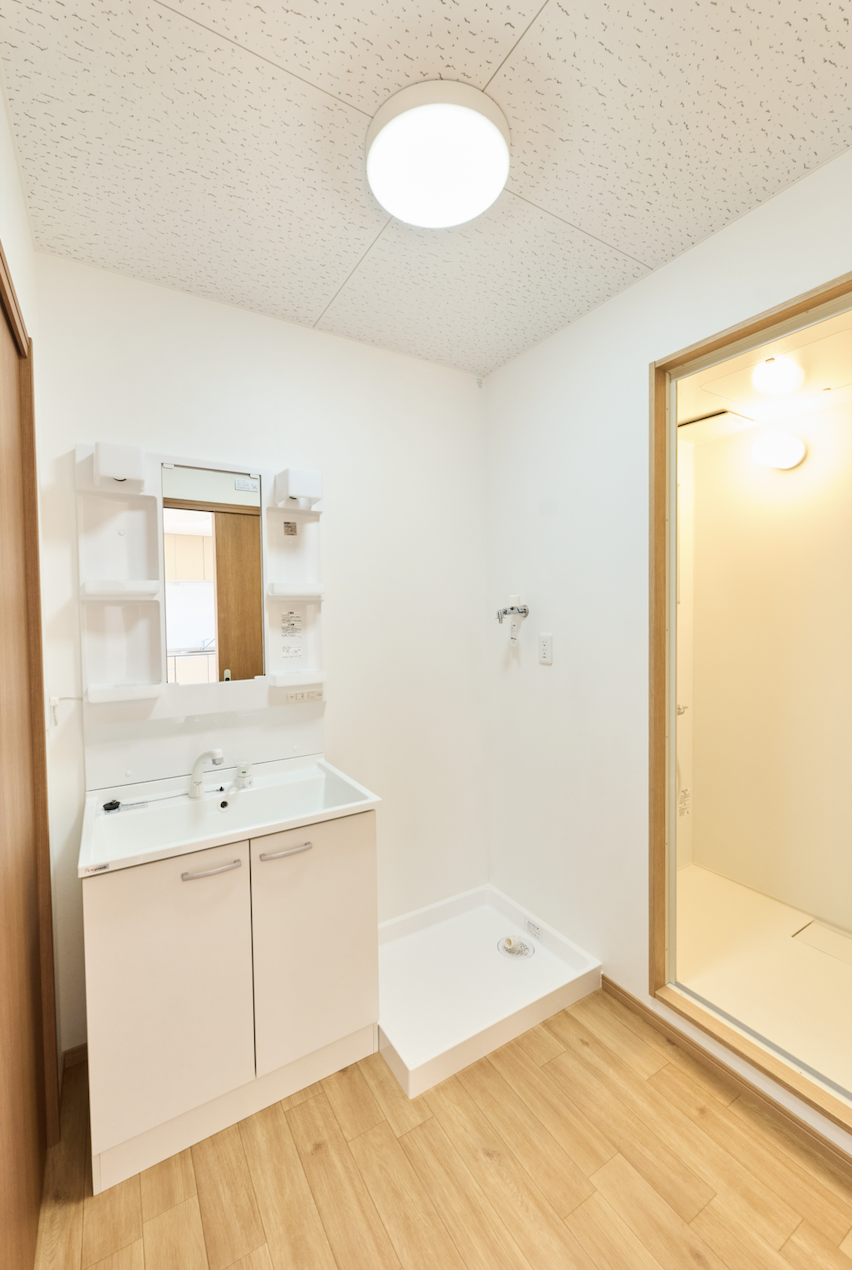 nippn(ニップン)廣瀬寮 | 民間工事