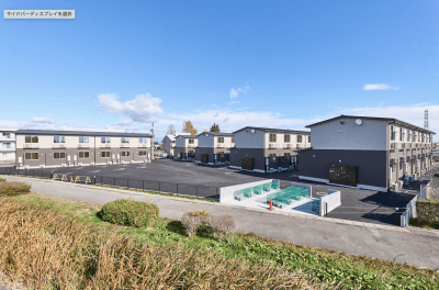 nippn(ニップン)廣瀬寮 | 民間工事