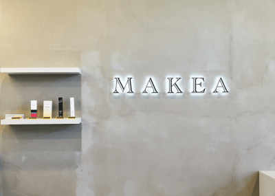 MAKEA高崎 | 店舗
